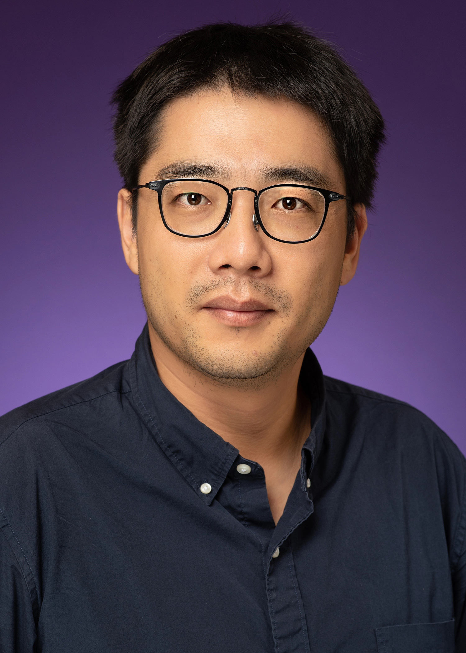 Bingyang Wei, Ph.D.