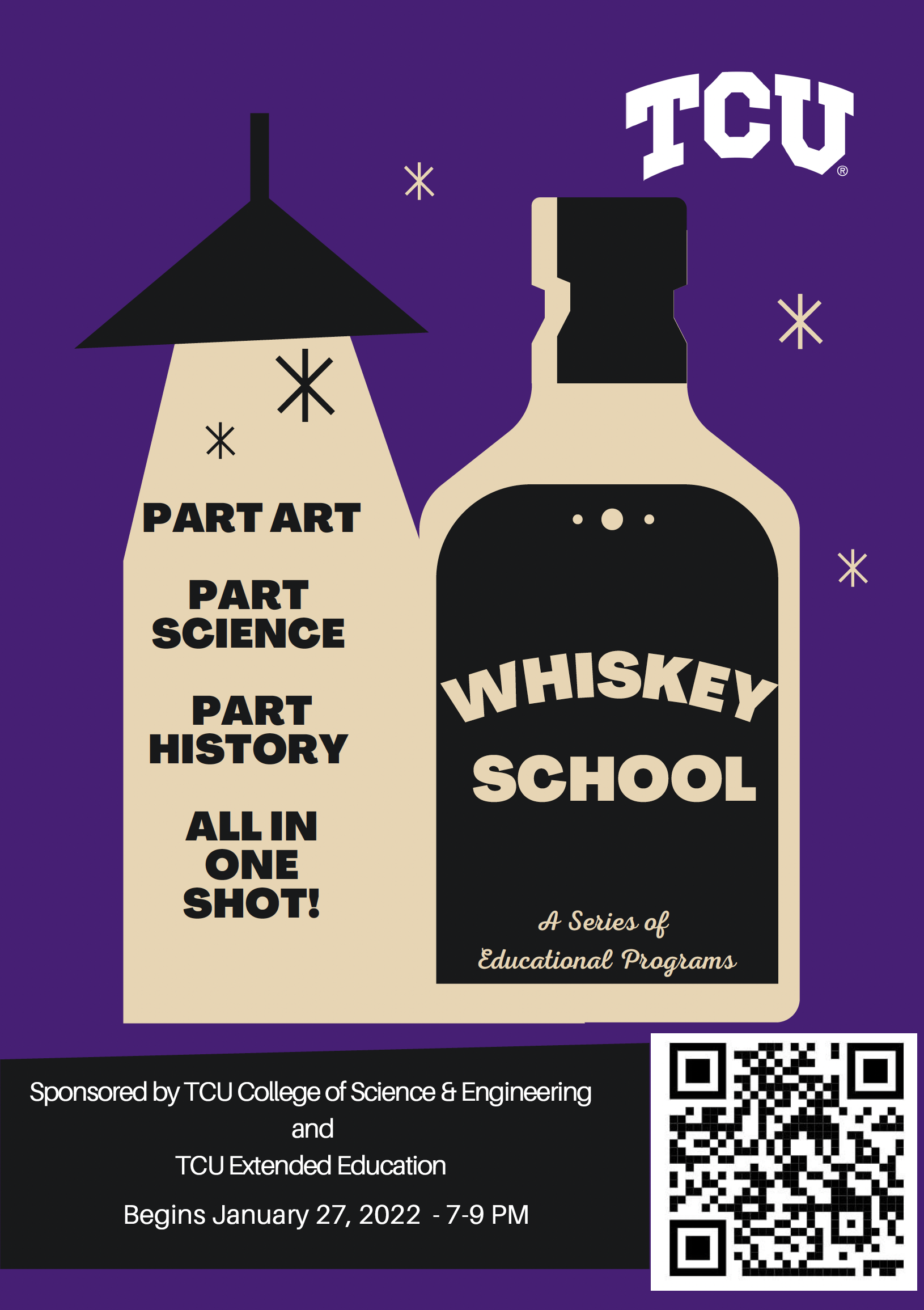 whiskey school