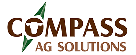 Compass Ag Solutions logo