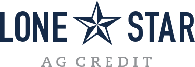 Lone Star Ag Credit logo