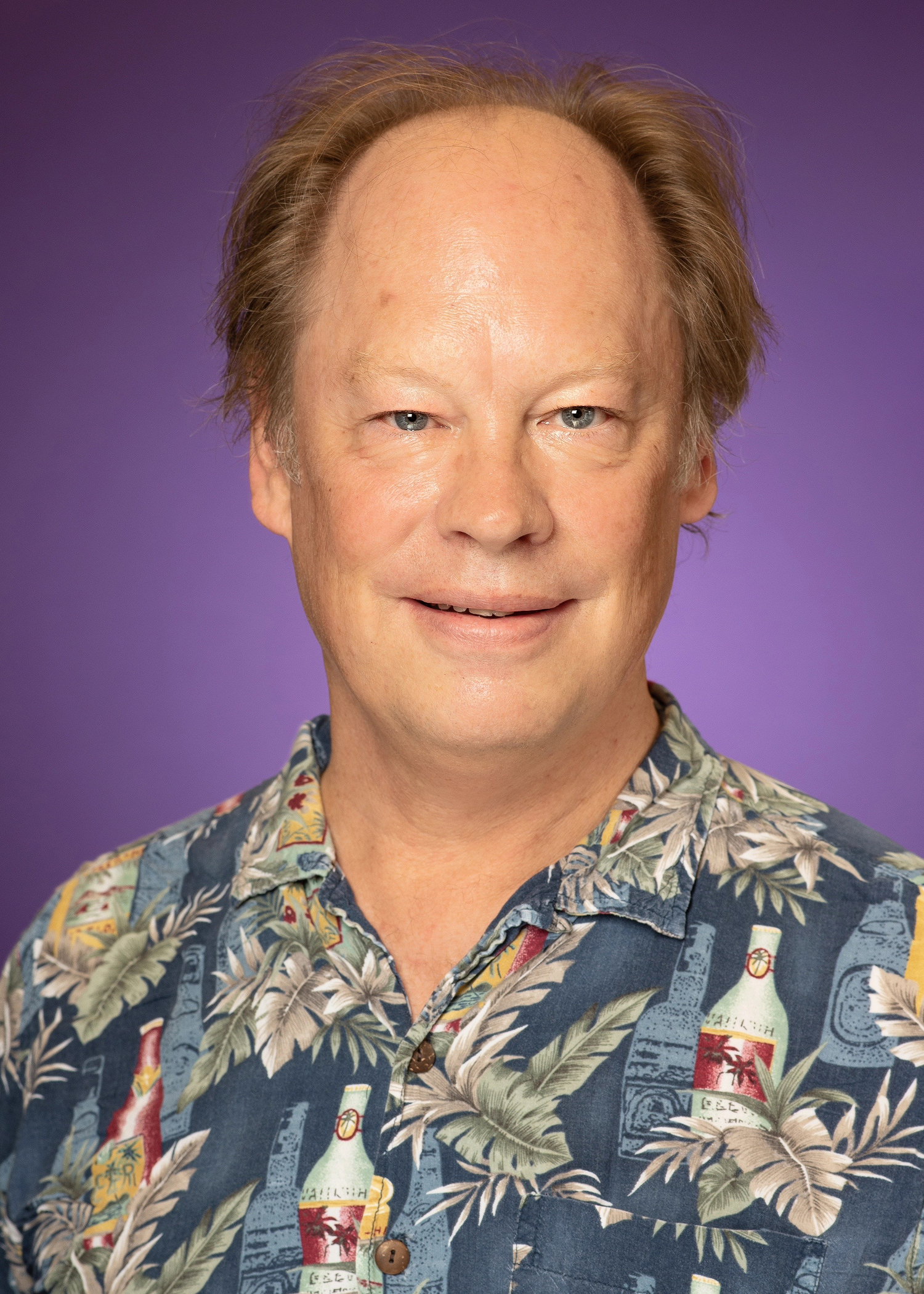 Scott Nollet
