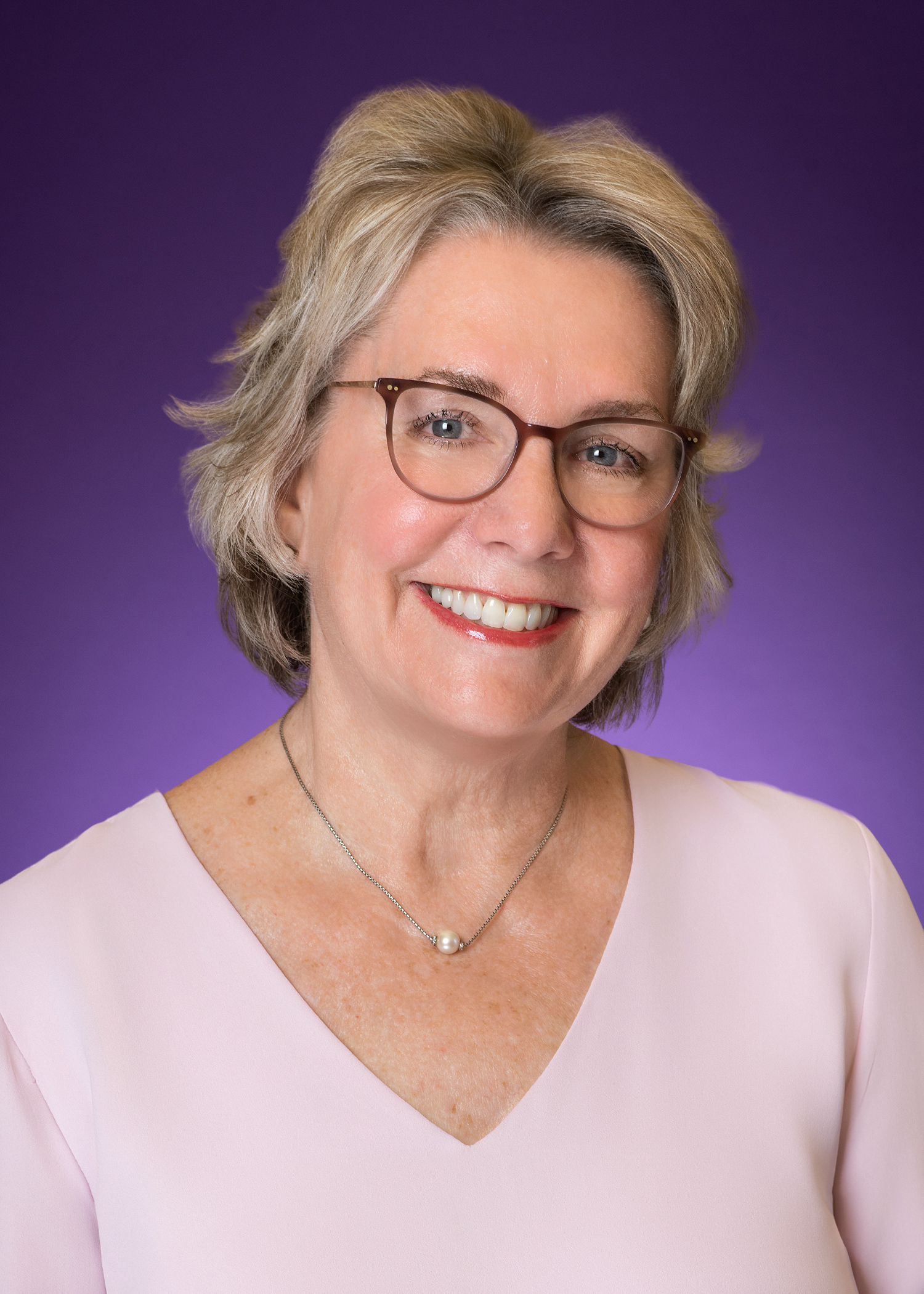 Anne Van Beber