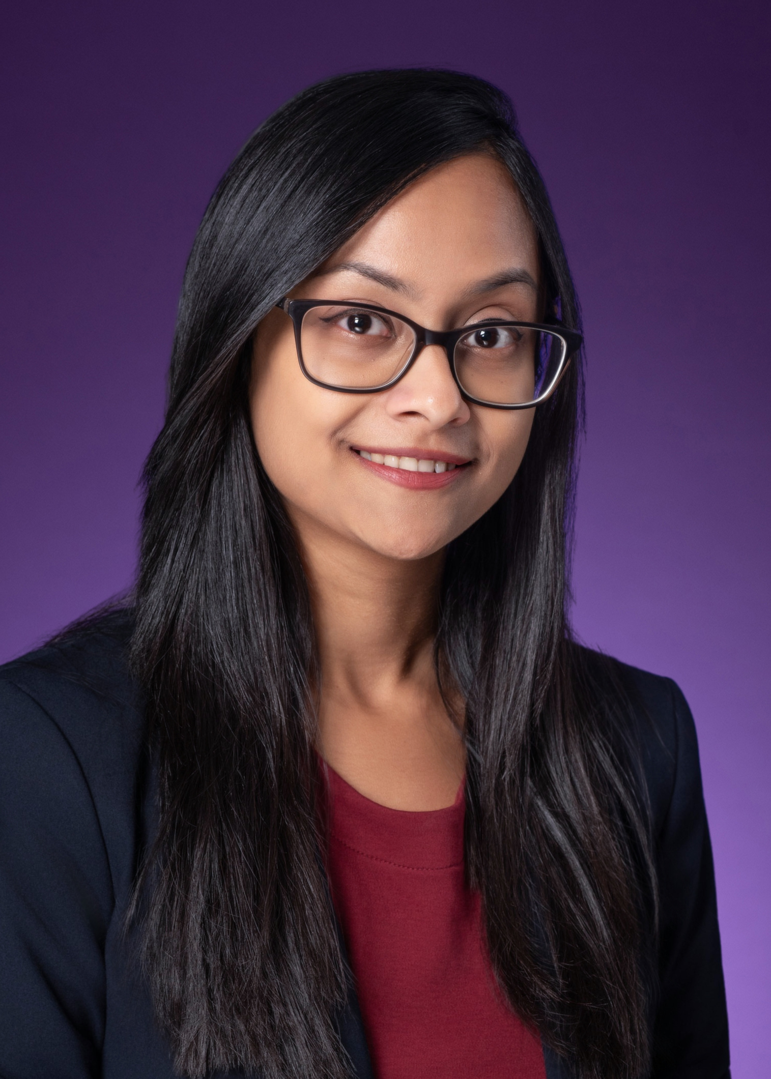 Afia Anjum