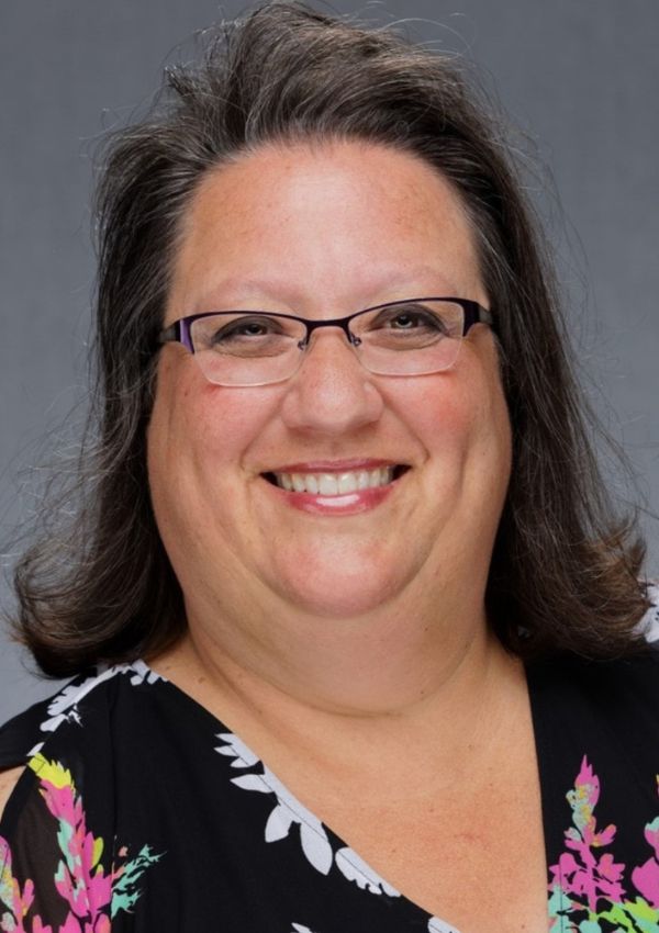 Angie Proctor