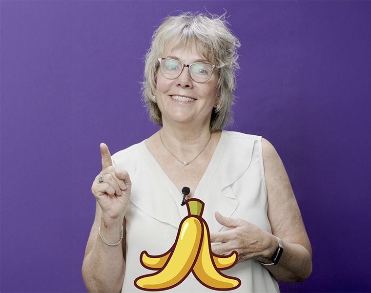 Anne Van Beber