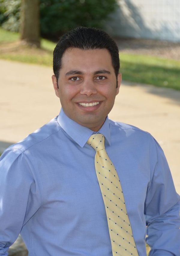 Ebrahim Fathi