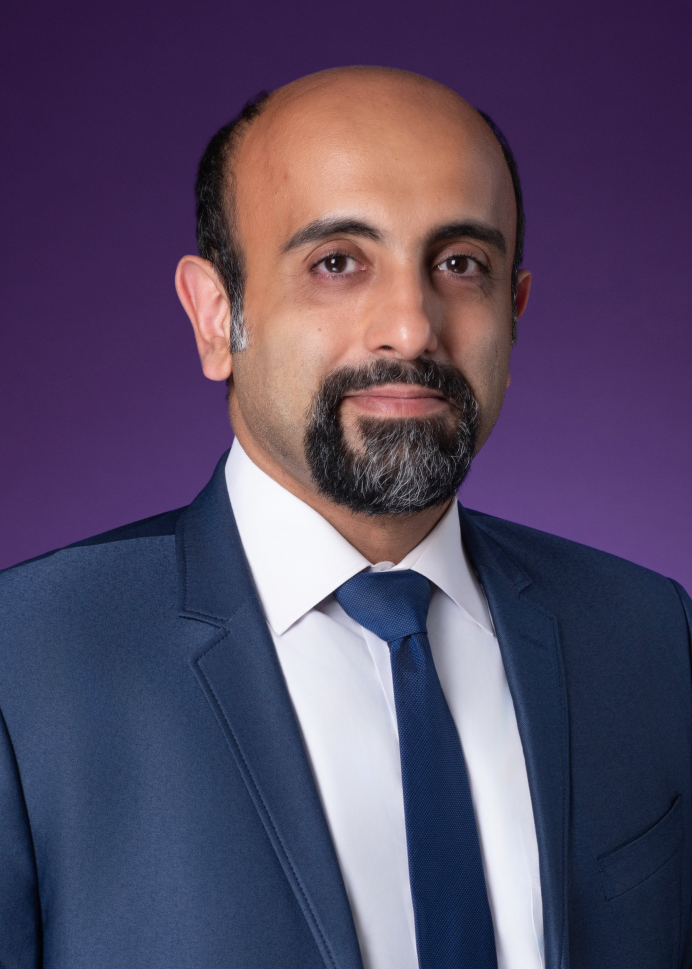 Kasra Momeni