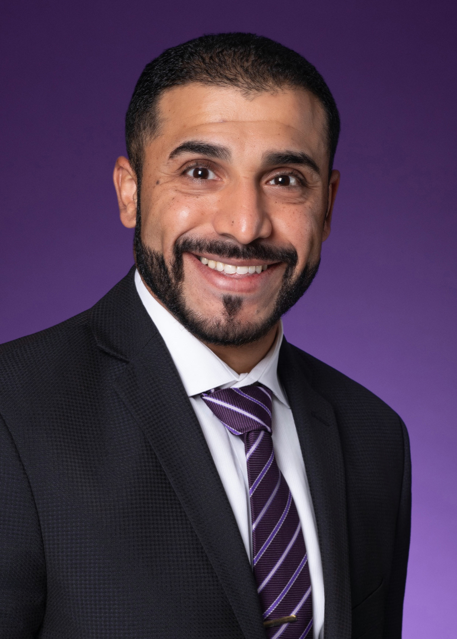 Mohammed Al Dushaishi