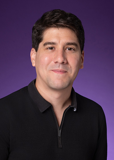 Oscar Lopez