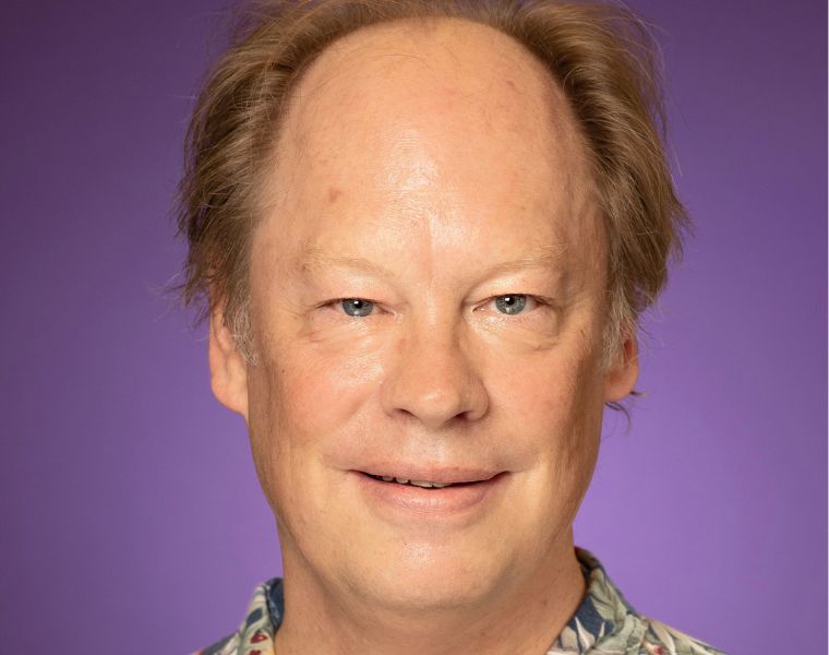 Scott Nollet